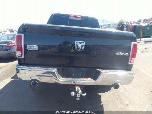 1C6RR7PT4HS518870 RAM 1500 Longhorn