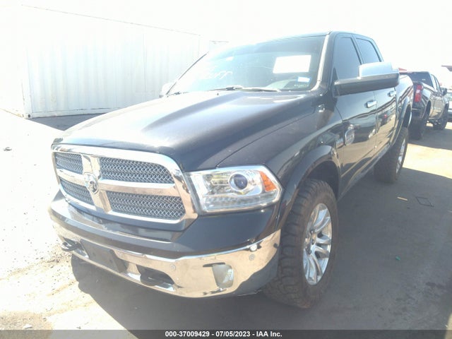 1C6RR7PT4HS518870 RAM 1500 Longhorn