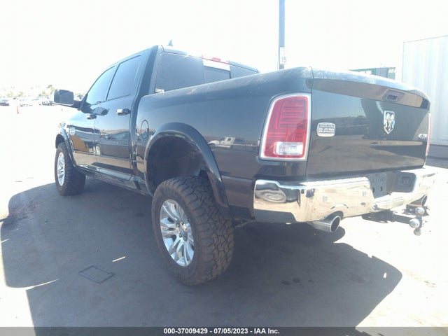 1C6RR7PT4HS518870 RAM 1500 Longhorn