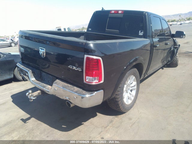 1C6RR7PT4HS518870 RAM 1500 Longhorn