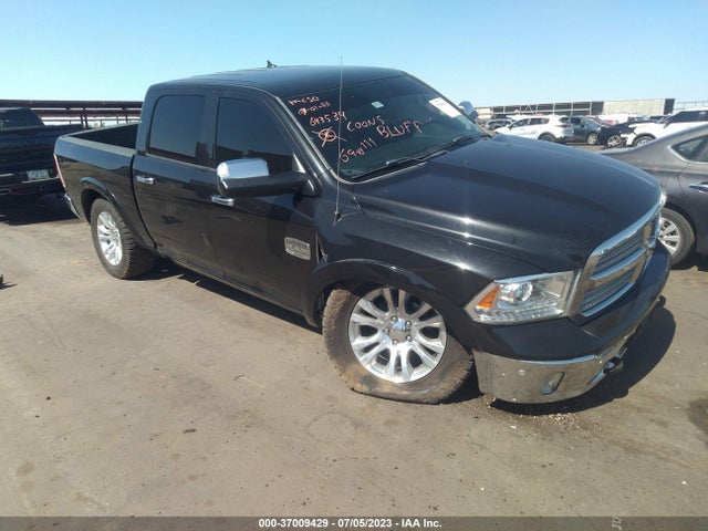 1C6RR7PT4HS518870 RAM 1500 Longhorn