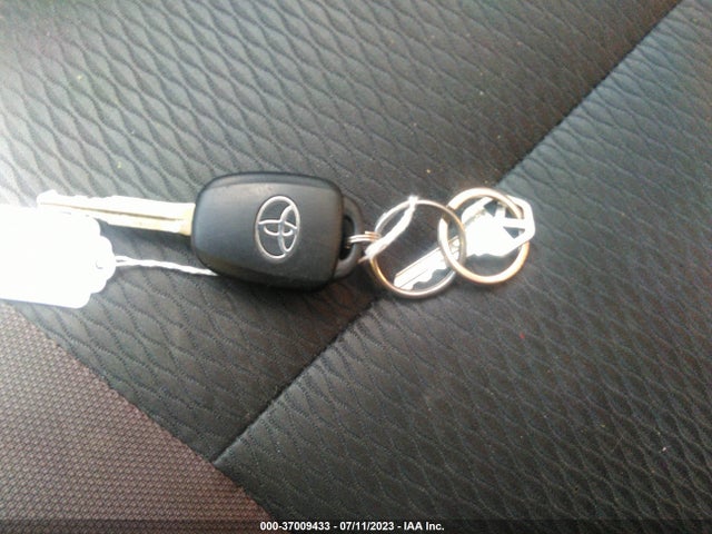 2018 TOYOTA COROLLA L/LE/XLE/SE/XSE VIN: 2T1BURHE6JC119664