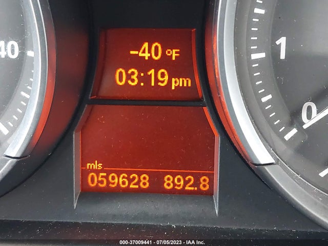 2014 BMW Z4, VIN: WBALL5C53EJ105767