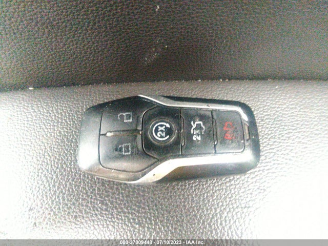 Ford Fusion Titanium 2014 3FA6P0D99ER238327 Image 3