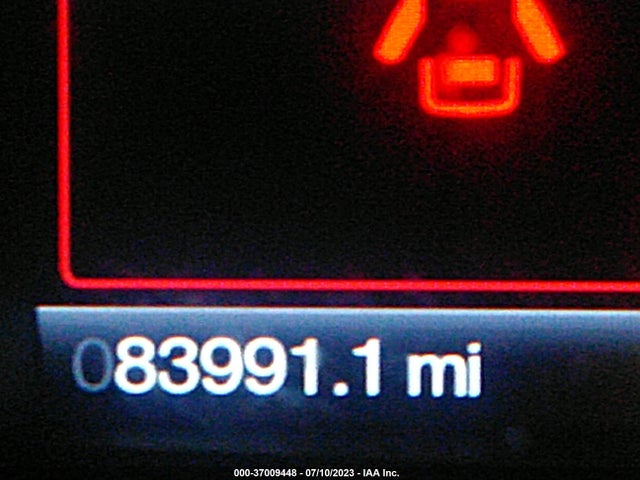 Ford Fusion Titanium 2014 3FA6P0D99ER238327 Image 7
