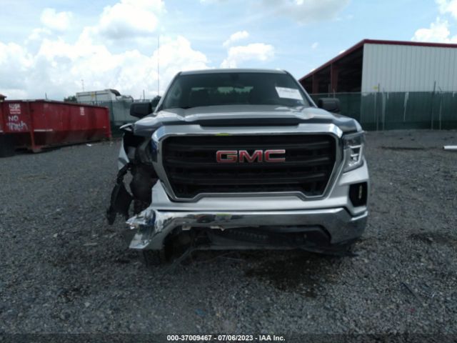1GTU9AEF3KZ294213 GMC SIERRA 1500