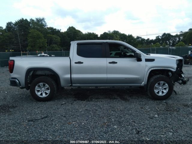 1GTU9AEF3KZ294213 GMC SIERRA 1500