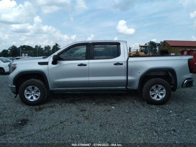 1GTU9AEF3KZ294213 GMC SIERRA 1500