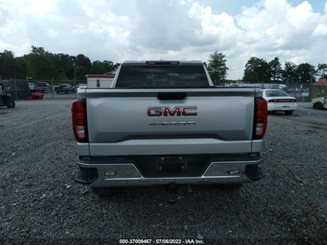 1GTU9AEF3KZ294213 GMC SIERRA 1500