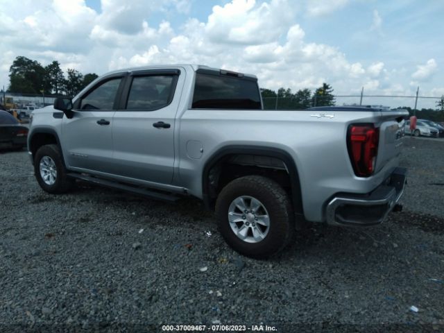 1GTU9AEF3KZ294213 GMC SIERRA 1500