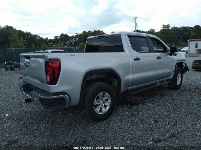 1GTU9AEF3KZ294213 GMC SIERRA 1500