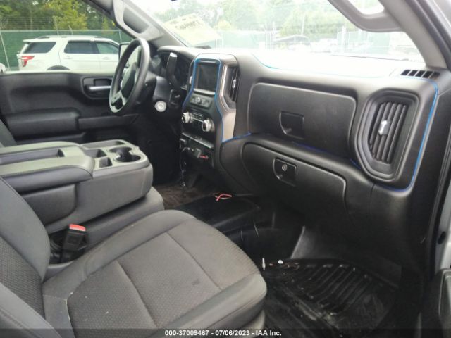 1GTU9AEF3KZ294213 GMC SIERRA 1500