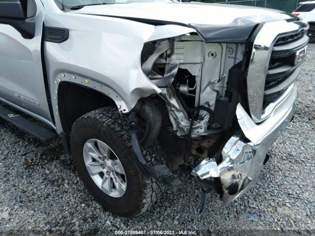 1GTU9AEF3KZ294213 GMC SIERRA 1500