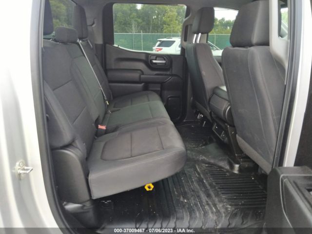 1GTU9AEF3KZ294213 GMC SIERRA 1500