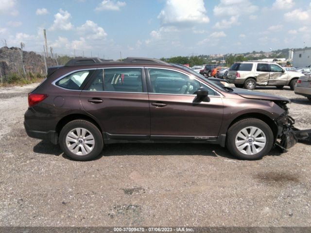 4S4BSABCXK3375875 Subaru Outback