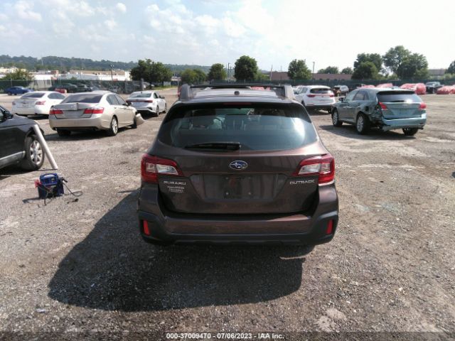 4S4BSABCXK3375875 Subaru Outback