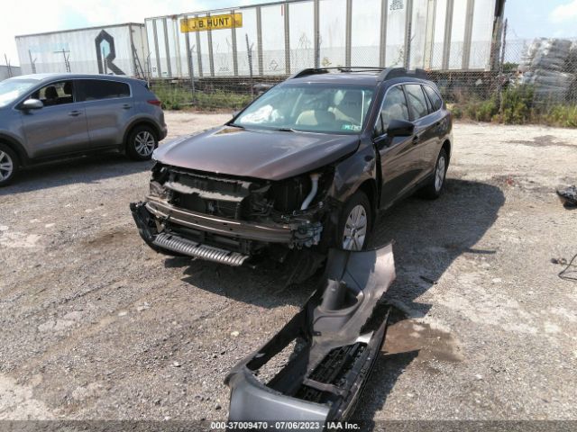 4S4BSABCXK3375875 Subaru Outback