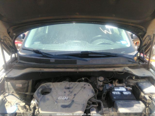 KNDJN2A26F7220745 KIA Soul Base