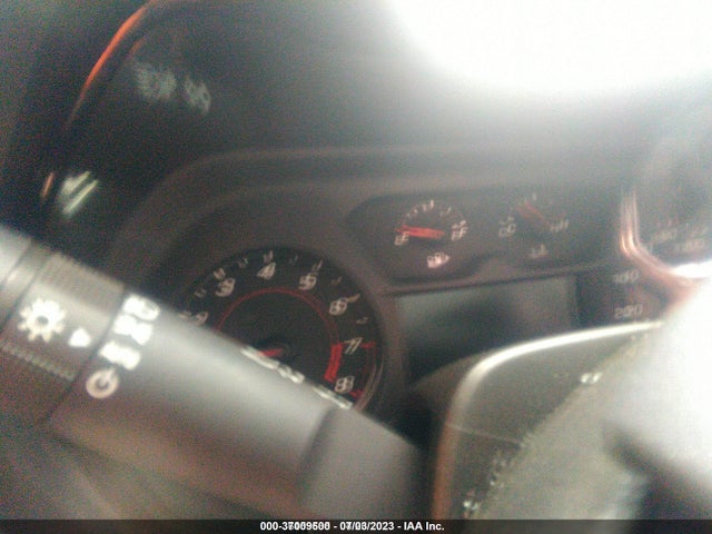 Chevrolet Camaro 2lt 2021 1G1FD1RX1M0137418 Image 7