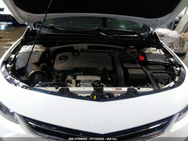 Chevrolet MALIBU LT 2018 1G1ZD5ST3JF182851 Image 10