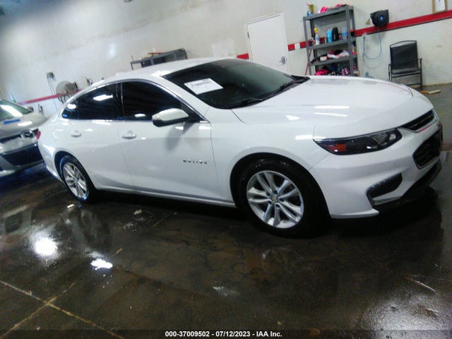 Chevrolet MALIBU LT 2018 1G1ZD5ST3JF182851 Image 13