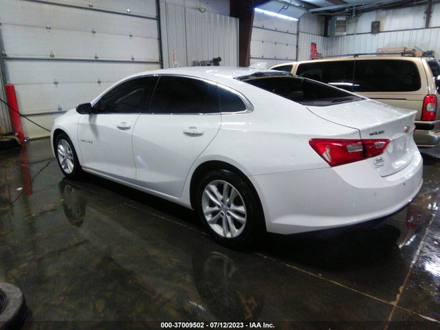 Chevrolet MALIBU LT 2018 1G1ZD5ST3JF182851 Image 3