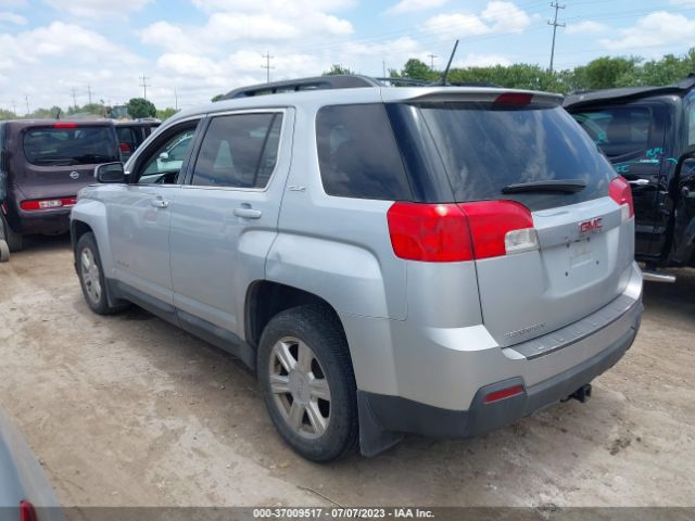 2GKALREK5E6198507 GMC Terrain Sle