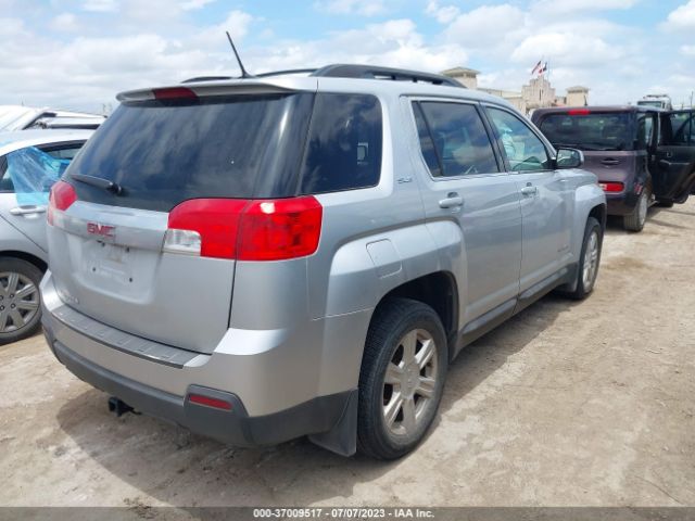 2GKALREK5E6198507 GMC Terrain Sle