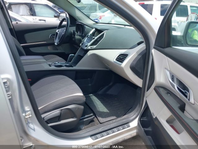 2GKALREK5E6198507 GMC Terrain Sle