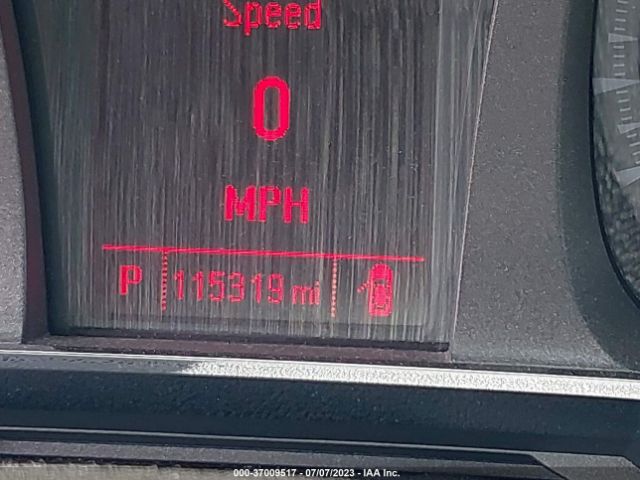 2GKALREK5E6198507 GMC Terrain Sle