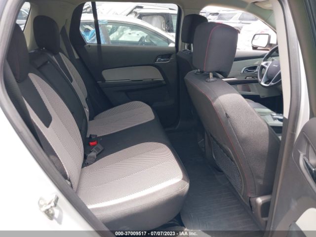 2GKALREK5E6198507 GMC Terrain Sle