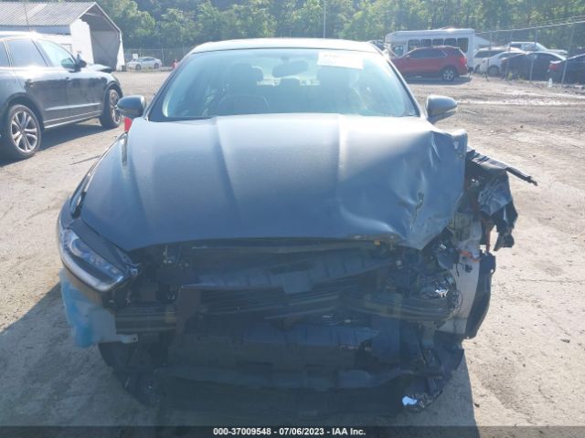 3FA6P0SU0GR265782 Ford Fusion Energi Titanium