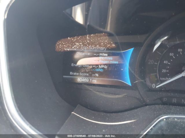 3FA6P0SU0GR265782 Ford Fusion Energi Titanium