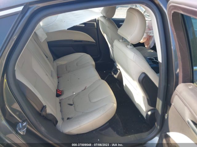 3FA6P0SU0GR265782 Ford Fusion Energi Titanium