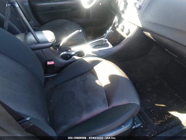 Dodge AVENGER SE 2014 1C3CDZAB0EN181153 Image 5
