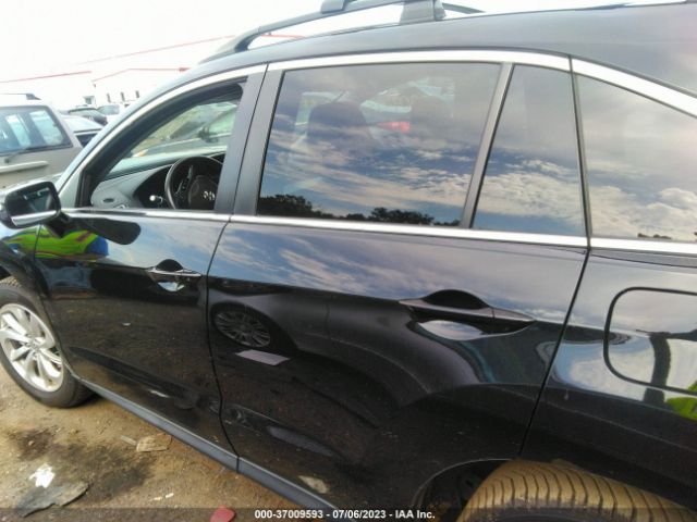 5J8TB4H5XHL026731 Acura Rdx W