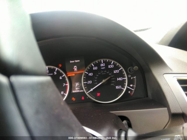5J8TB4H5XHL026731 Acura Rdx W