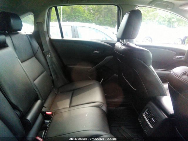 5J8TB4H5XHL026731 Acura Rdx W