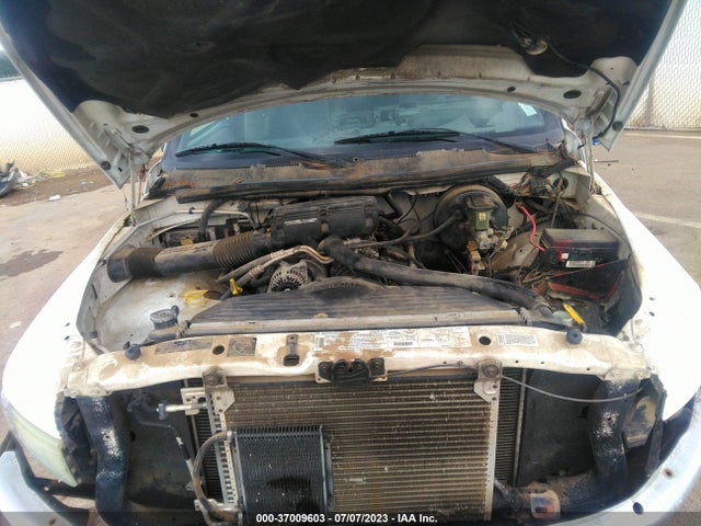 1997 DODGE RAM 1500 VIN: 3B7HC13Y4VG755530