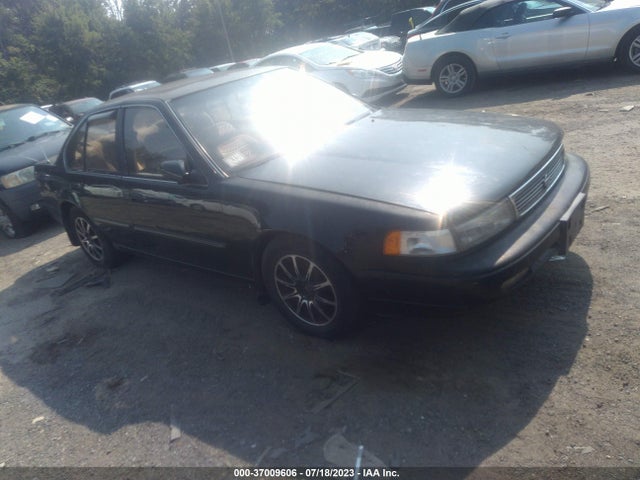 1994 NISSAN MAXIMA GXE VIN: JN1HJ01FXRT207187