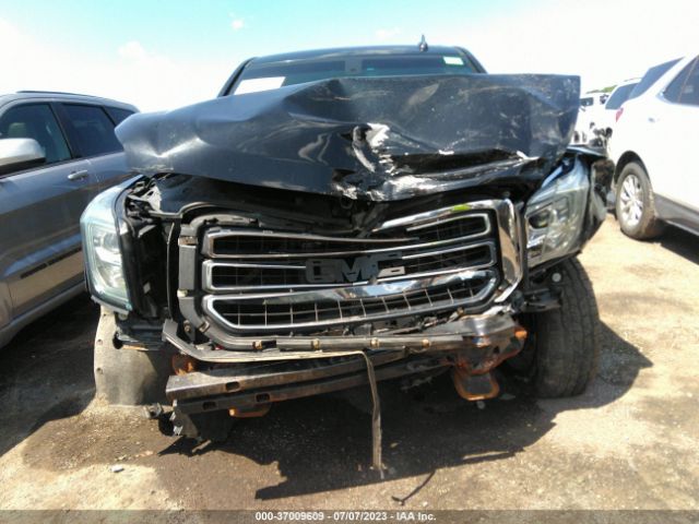 1GKS2FKC2GR288045 GMC Yukon Xl Sle