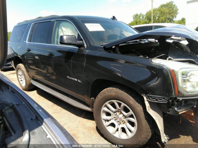 1GKS2FKC2GR288045 GMC Yukon Xl Sle