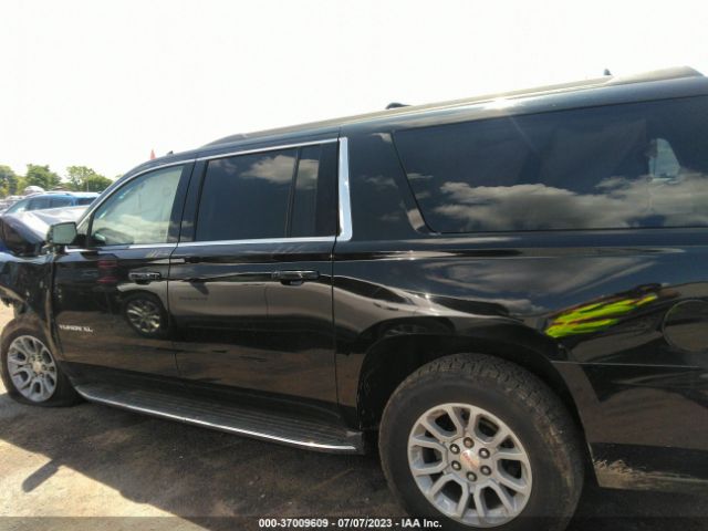 1GKS2FKC2GR288045 GMC Yukon Xl Sle