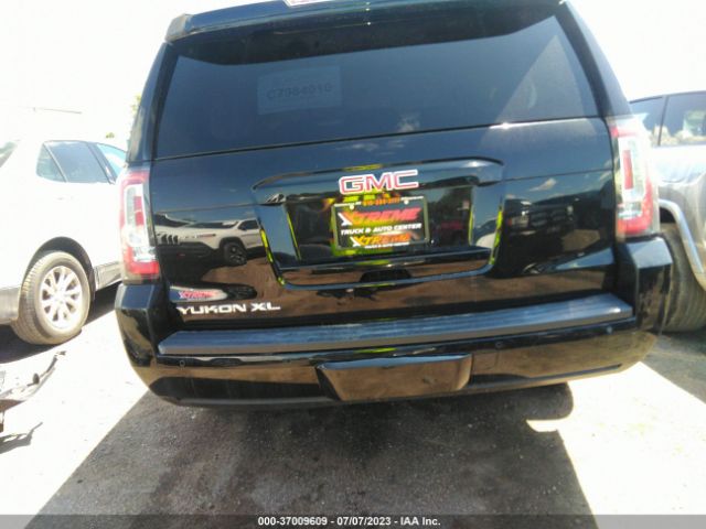 1GKS2FKC2GR288045 GMC Yukon Xl Sle