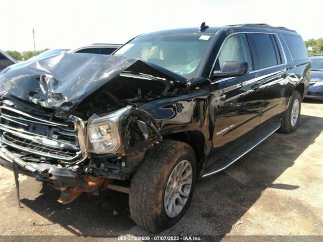 1GKS2FKC2GR288045 GMC Yukon Xl Sle