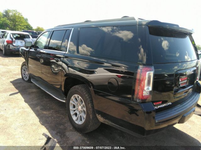 1GKS2FKC2GR288045 GMC Yukon Xl Sle