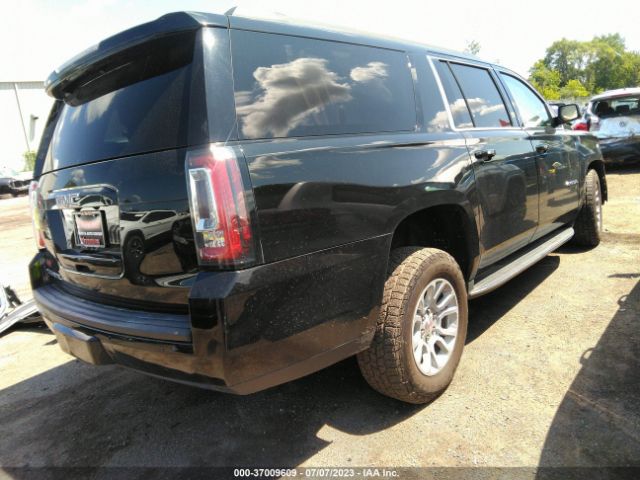 1GKS2FKC2GR288045 GMC Yukon Xl Sle