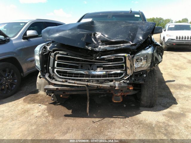 1GKS2FKC2GR288045 GMC Yukon Xl Sle