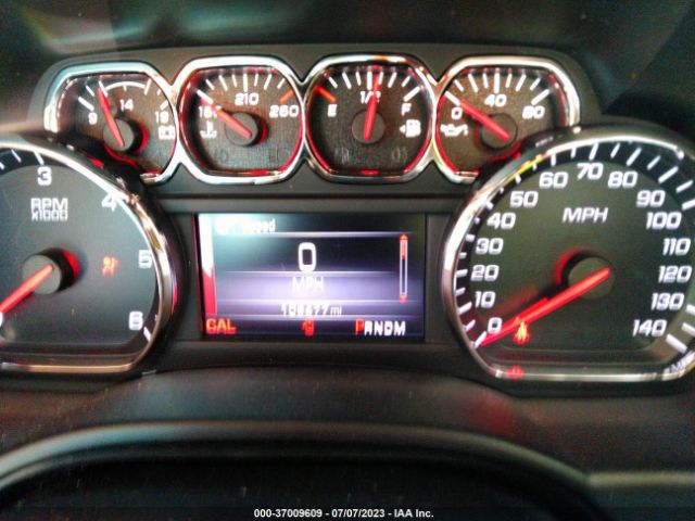 1GKS2FKC2GR288045 GMC Yukon Xl Sle