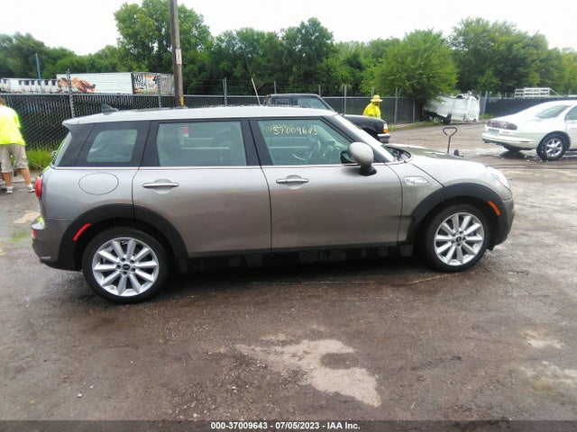 2018 Mini Clubman, VIN: WMWLN9C52J2B32449